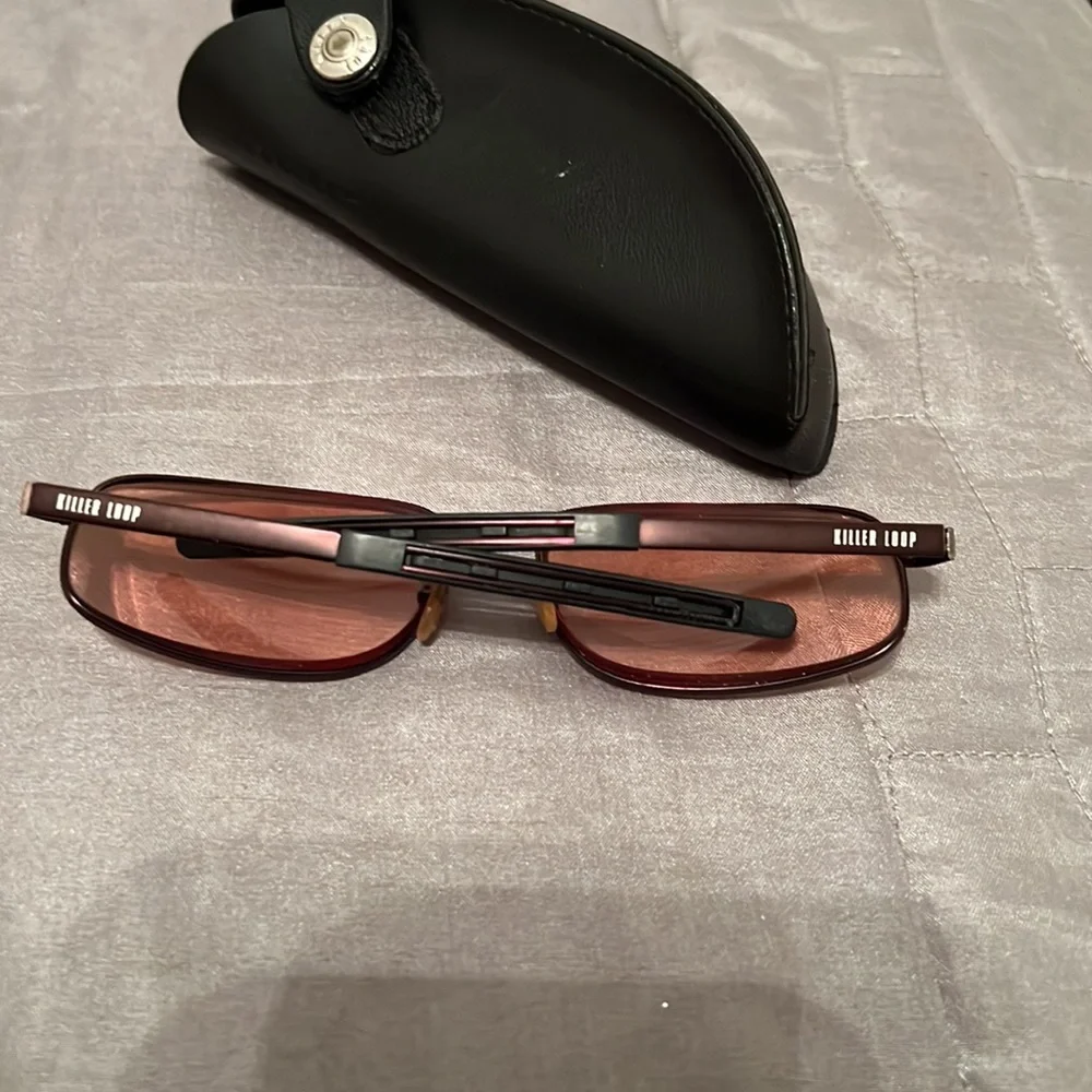 Killer Loop “frames” - Picture 6 of 9